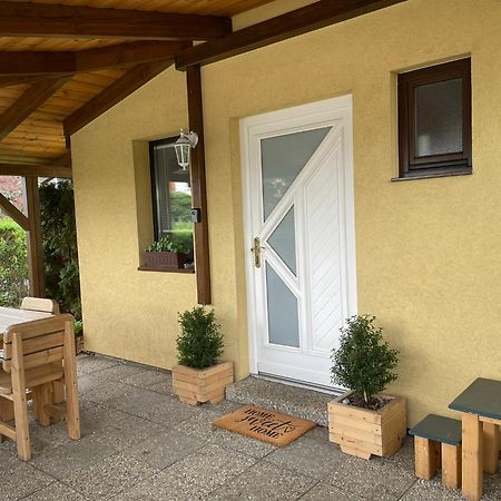 Ubytovani Okruzni 396 Sezimovo Usti Ngoại thất bức ảnh